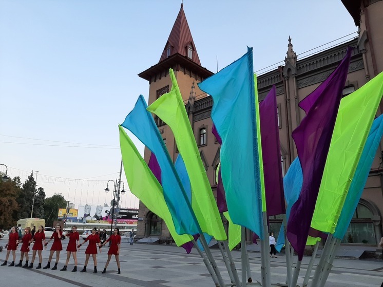 Тысяча преступлений совершены в общественных местах Саратова с начала года