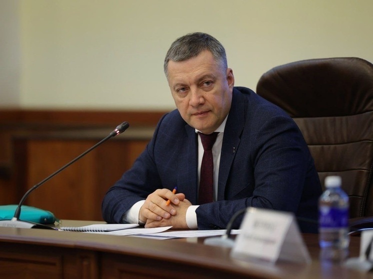 Новые правила продажи алкоголя утвердили в сезонных кафе Иркутской области