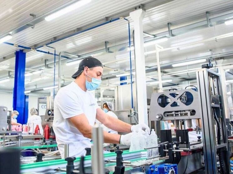 В Подмосковье запустят 85 проектов импортозамещения в этом году