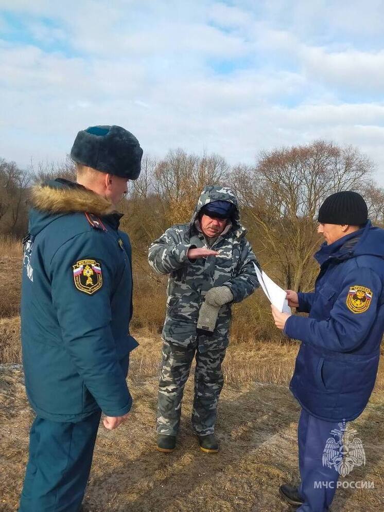 Куряне заплатят за сжигание травы
