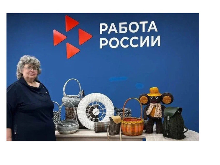 В Иркутской области помогают безработным открыть свой бизнес