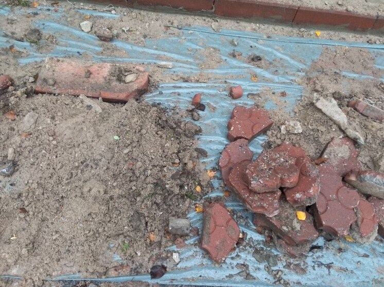 В Калининграде отремонтируют многоэтажку на Московском проспекте