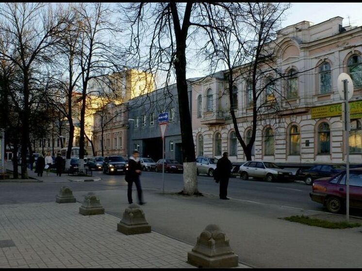 Малую Покровскую перекроют в Нижнем до августа
