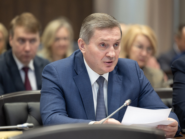 На стратегической сессии в Волгоградской области обсудили формирование экономики предложения