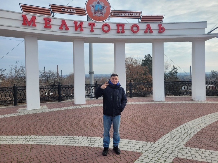 На пост главы Жигулевска претендует районный депутат из Самары Николай Кириллин