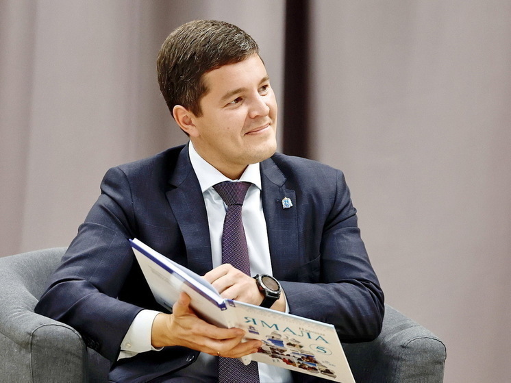Артюхов вновь лидирует в рейтинге политической устойчивости глав регионов УрФО
