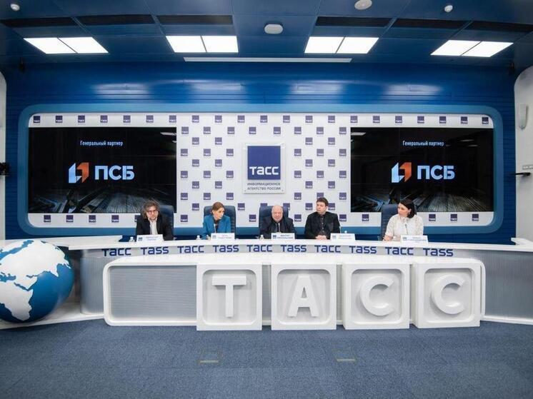 ПСБ поддержал проект «Чистая классика – молодым талантам новых регионов» в Донбассе и Крыму