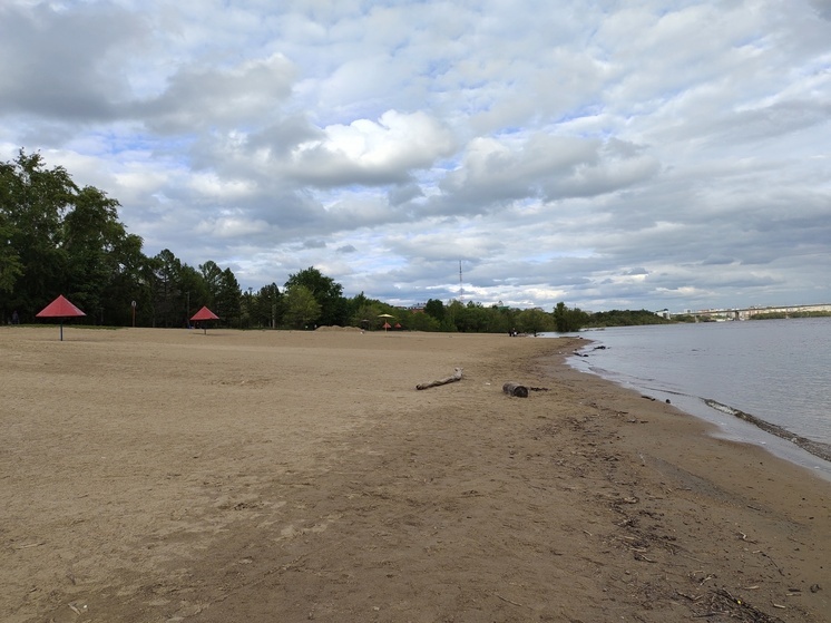 В феврале в омских водоёмах выявили превышения ПДК нескольких загрязняющих веществ