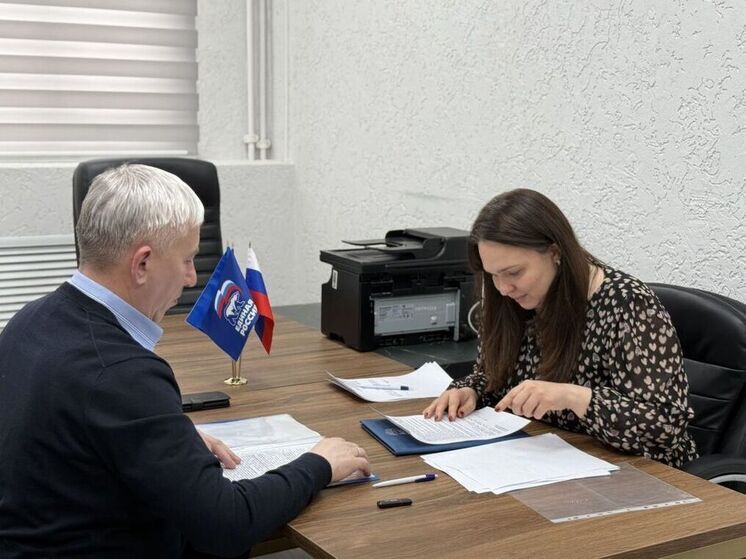 Депутаты городских дум идут на выборы в Законодательное Собрание Ямала