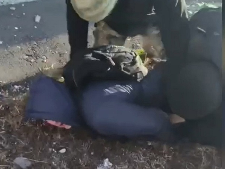 Житель Орска задержан за призывы к терроризму