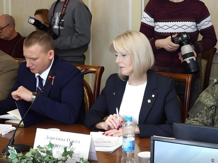Бойцы СВО могут повысить свою квалификацию благодаря программе «Герои Крыма»