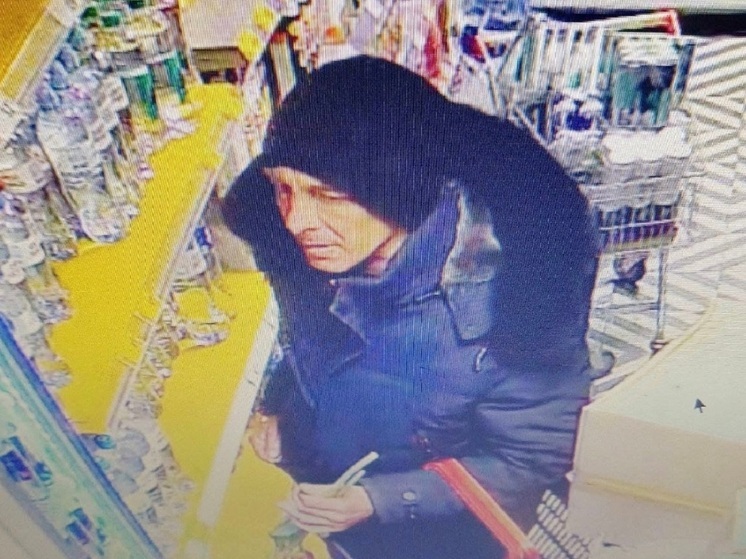 Мужчина два дня подряд обворовывал один и тот же магазин Екатеринбурга