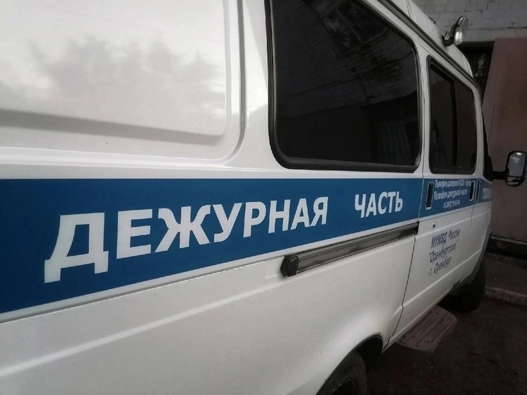 В Оренбурге директора госучреждения арестовали за взятку