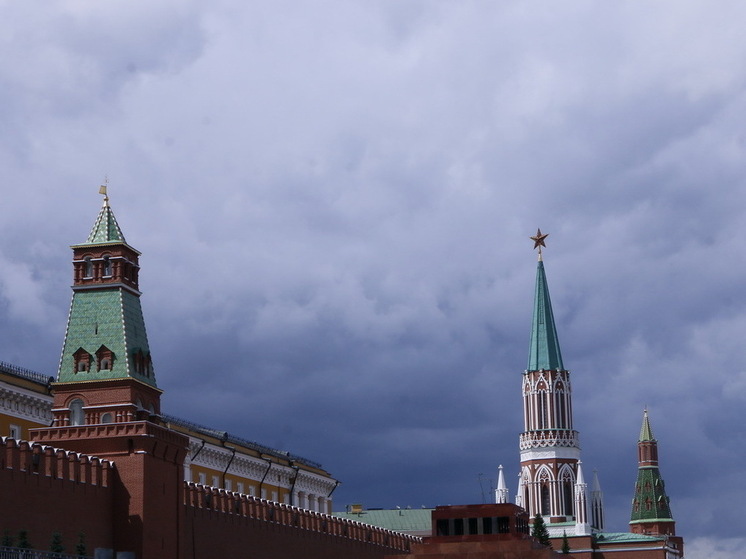 Перенджиев: на перемирие Россия пойдет при снятии санкций и уходе ВСУ