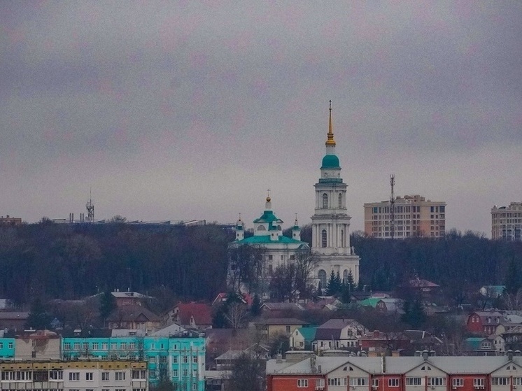 Священник Пестрецов рассказал тулякам о запретах на вечеринки в пост
