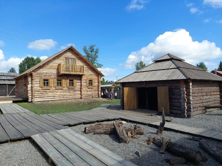 Производство соли планируют наладить в Тотьме