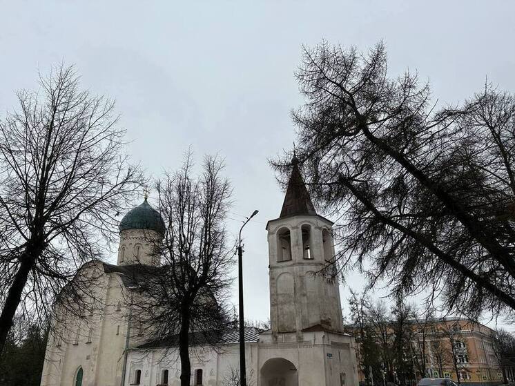 В Новгородской области 13 марта будет накрапывать дождь