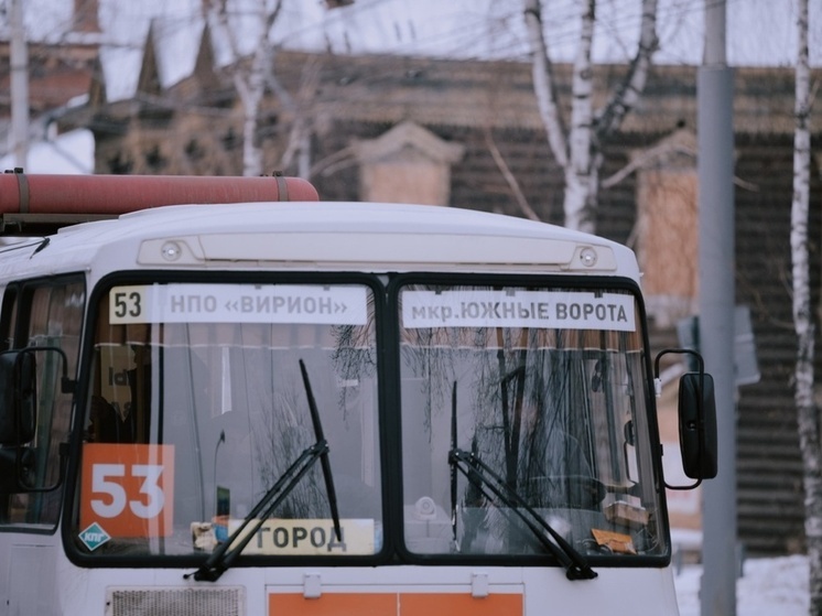 Оплата за проезд в автобусах и маршрутках может вырасти в Томске
