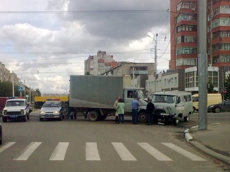 На опасном перекрестке в Иванове изменят работу светофора
