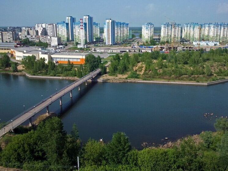 Минград: «До 2028 года на Мещере появятся детсад и школа»