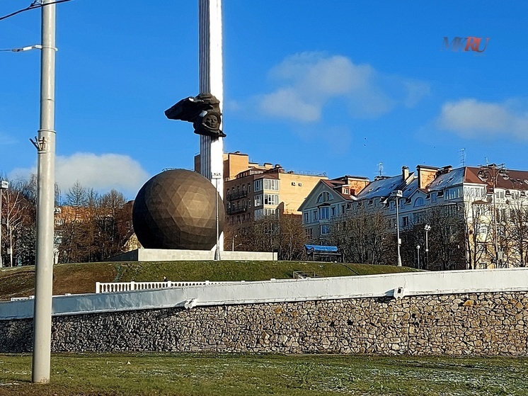 Калужские синоптики прогнозируют +17°С
