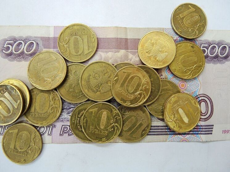 Росстат: 7,2% россиян находятся за чертой бедности