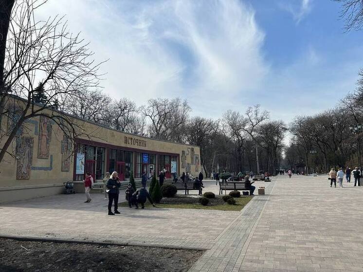 Ессентукам присвоен статус самого спокойного города России