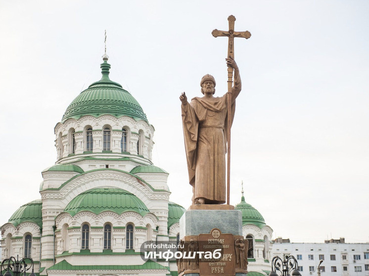 Синоптики снова прогнозируют туман и тепло в Астрахани 13 марта