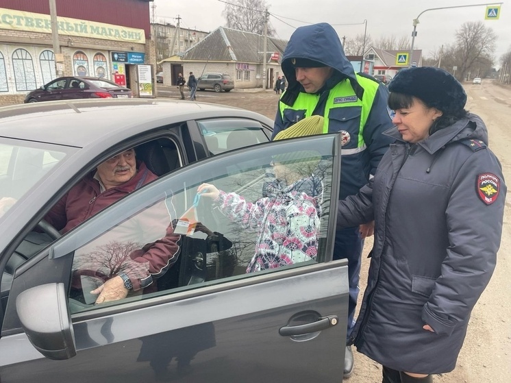 В Петербурге и Ленобласти прошла акция о дорожно-транспортном травматизме