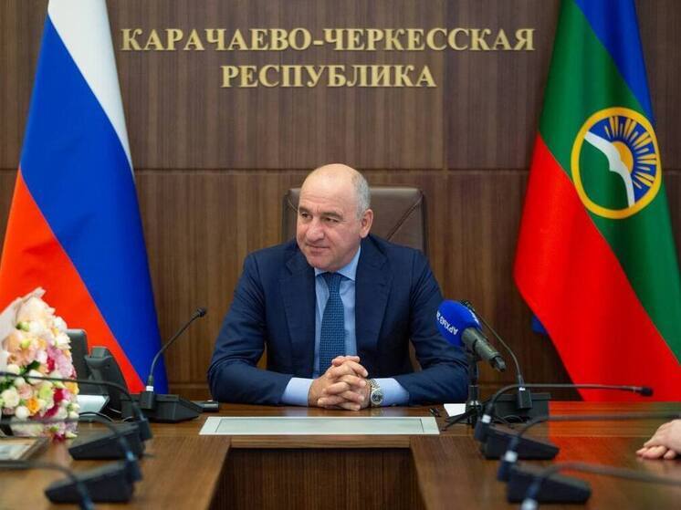 Школьники КЧР посетят город-герой Волгоград