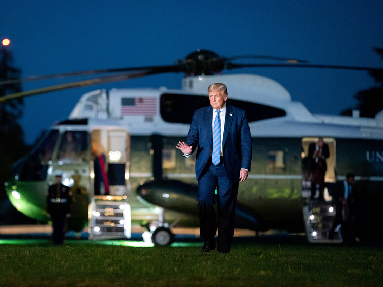 Премьер Карни заявил, что встретится с Трампом, если тот уважит суверенитет Канады