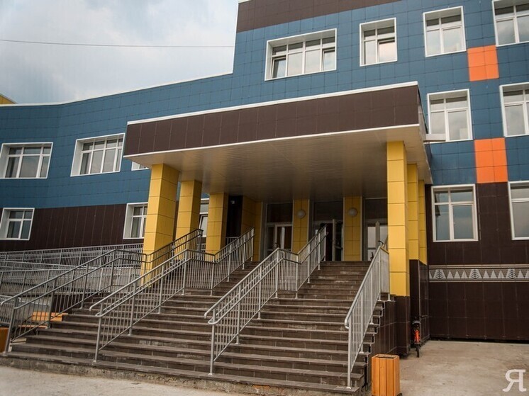 Угрозы минирования в Арктической школе: оперативная эвакуация и действия властей