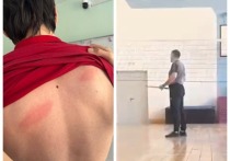 В Приморском крае возбуждено уголовное дело в отношении учителя лицея в городе Дальнереченске по подозрению в жестоком обращении с учеником