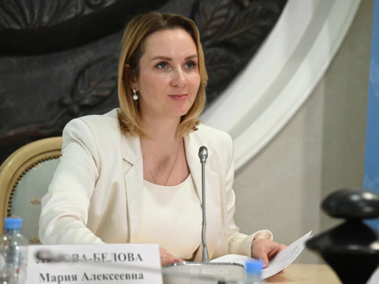 Детский омбудсмен: профилактика сиротства в новых регионах возможна только после СВО