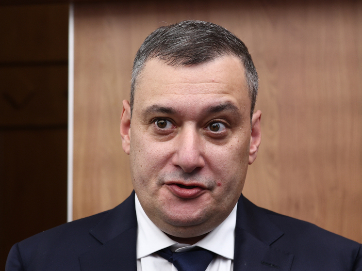 Хинштейн сказал, что итогом аферы на Курщине могут стать новые уголовные дела