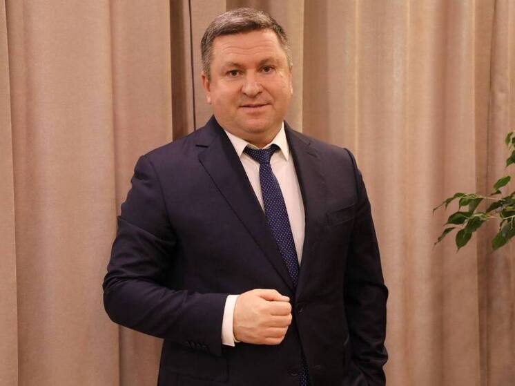 Названо имя нового исполняющего обязанности главы города Большой Камень