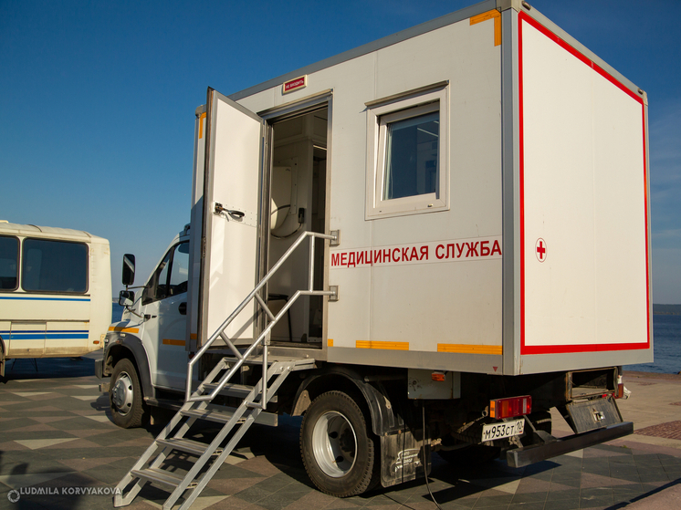 Специалисты противотуберкулезного диспансера Карелии приглашают на обследование жителей Лахденпохского и Питкярантского районов