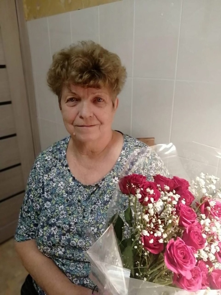 В Тверской области умерла директор школы с 22-летним стажем Валентина Горшкова