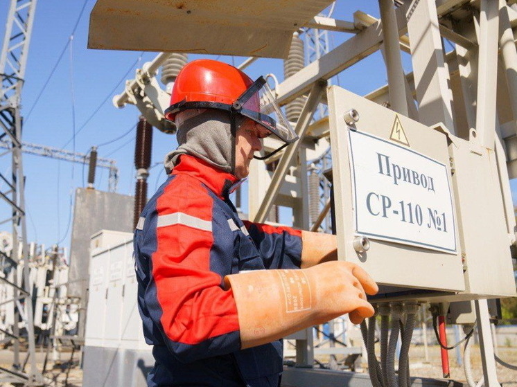 В Ивановской области "Россети" отремонтируют 700 подстанций
