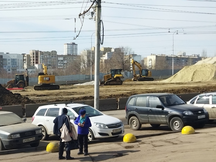 13 марта в Саратове ветрено и очень тепло