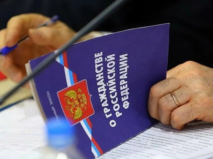 Суд признал факт проживания в Мелитопольском монастыре для гражданства РФ