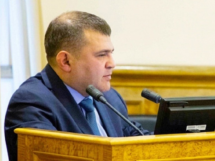 Председатель Госкомитета по ценам и тарифам Карелии Станислав Хазанович уходит с поста
