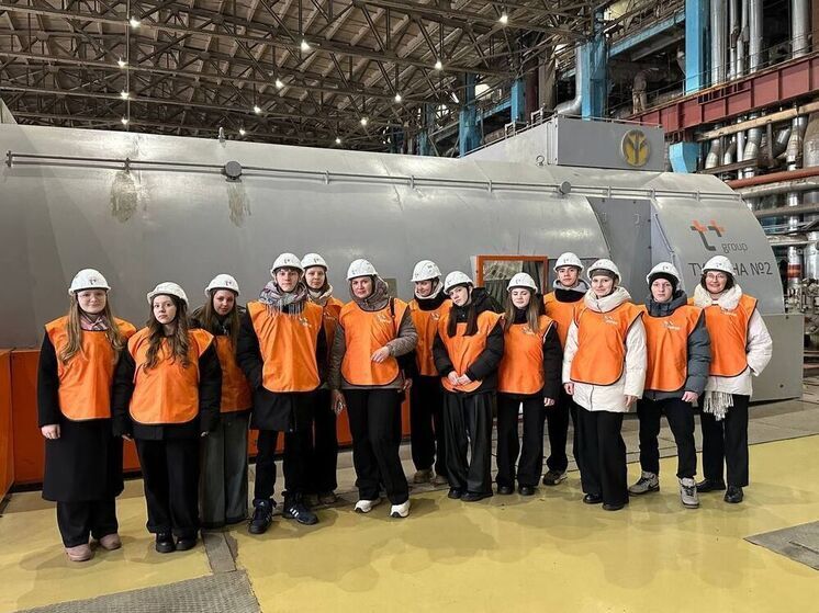 «Т Плюс» запускает в Кировской области проект «Волонтёры тепла»
