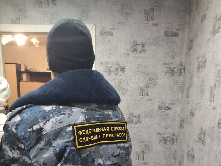В Кирове прошли рейды по должникам за коммунальные услуги