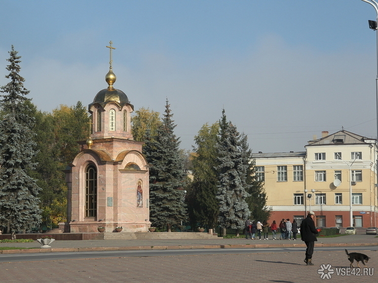 В одном из кемеровских районов пройдёт капремонт часовни