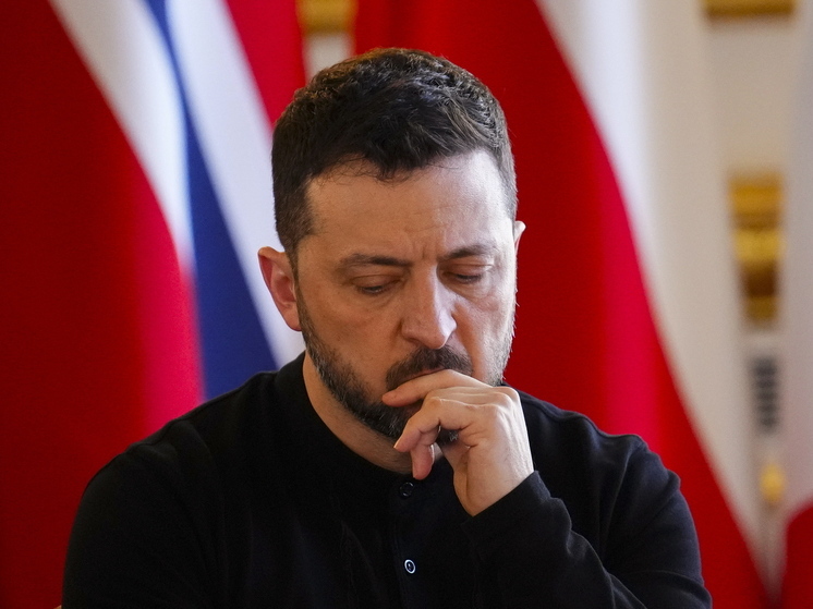 Депутат Дубинский: Зеленский без конфликта на Украине не нужен Европе