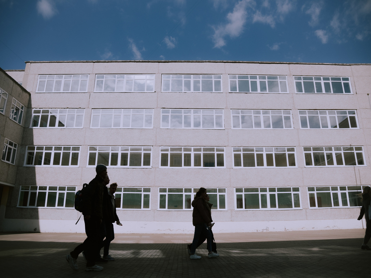 В Томске приемная кампания в первые классы начнется 25 марта