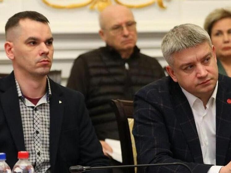 В Самаре провели встречу Союза работодателей Самарской области