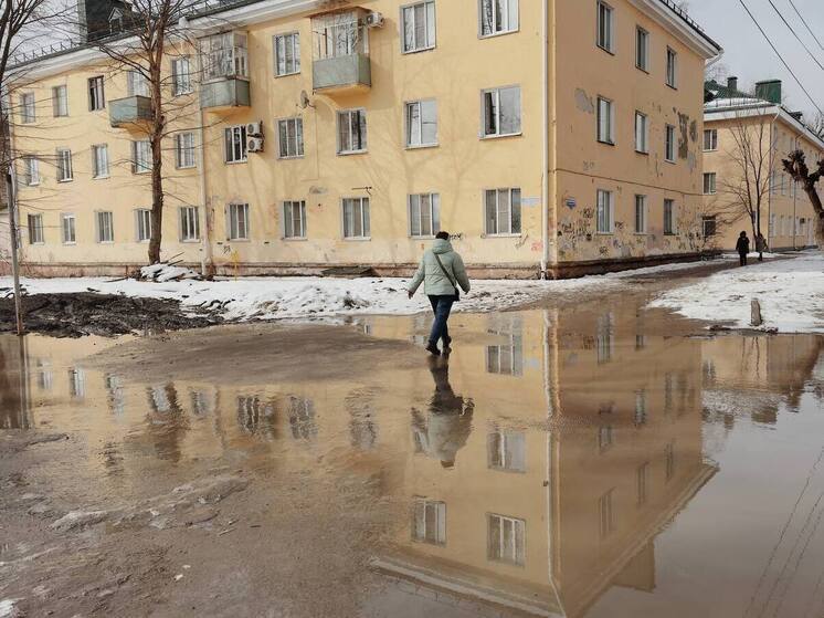 Погода в Пензе на 13 марта