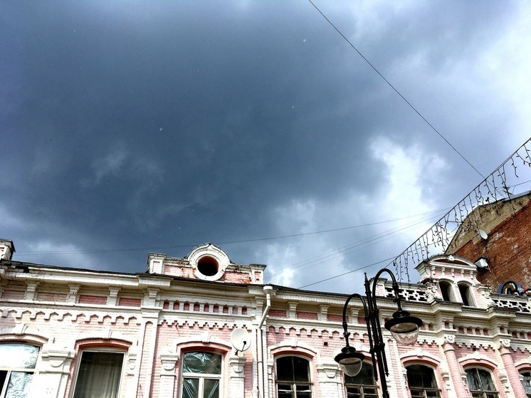 Саратовскую область атаковали беспилотники